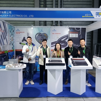 再出擊！雷諾爾布展2023上海國際電力儲(chǔ)能技術(shù)展