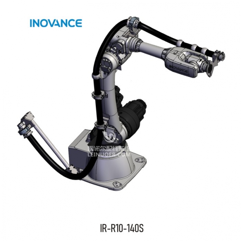 INOVANCE 無(wú)伸縮斜撐管線(xiàn)包方案